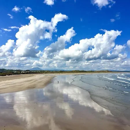 Guest Quarto em Acomodações Particulares *