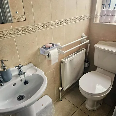 Guest Accommodatie bij particulieren