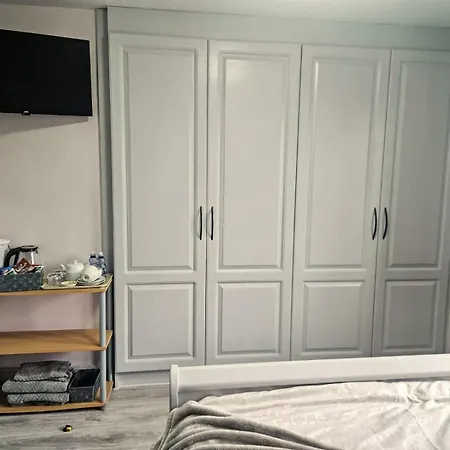 Accommodatie bij particulieren Guest *