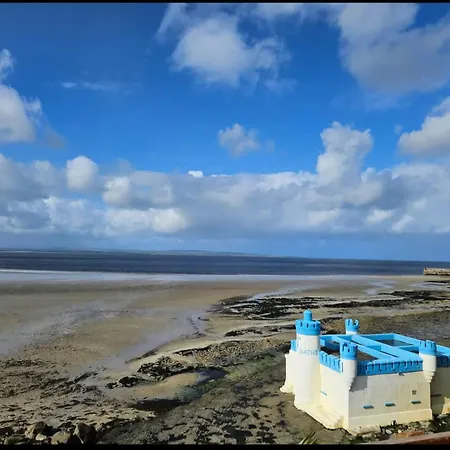 Guest Quarto em Acomodações Particulares Enniscrone