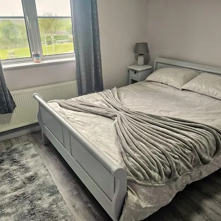 Privat bolig Guest