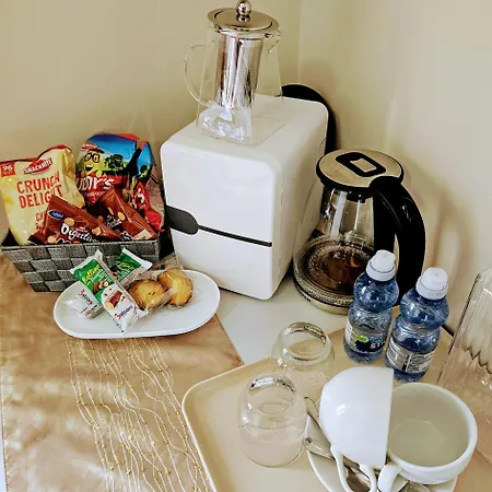 Accommodatie bij particulieren Guest *