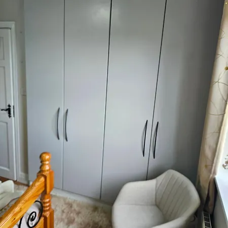 Accommodatie bij particulieren Guest