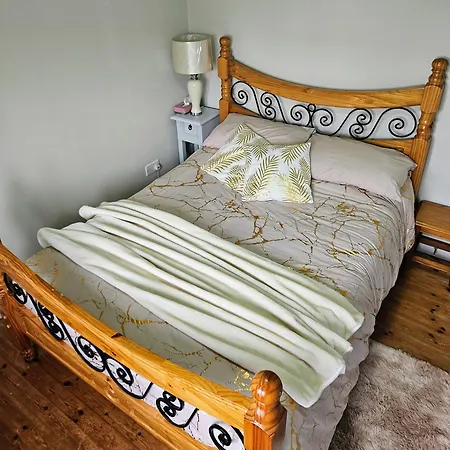 Accommodatie bij particulieren Guest Enniscrone