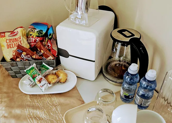 Quarto em Acomodações Particulares Guest *