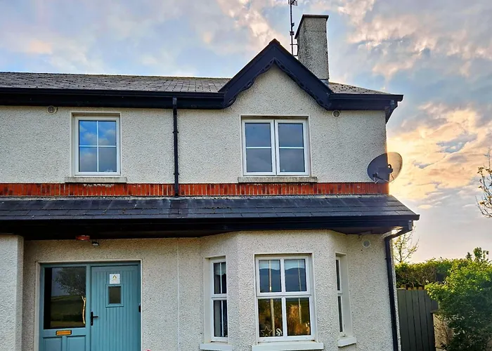 Pansiyon Guest Enniscrone